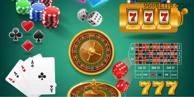 969bet: Os Melhores Recursos da Seção Arcade Que Você Precisa Conhecer