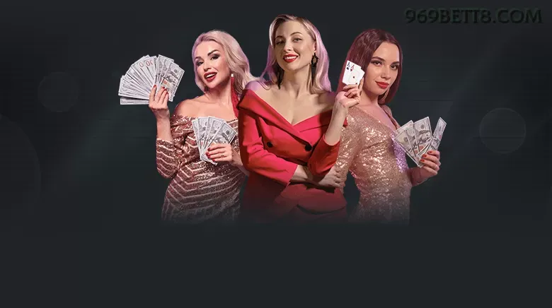 969bet - 5