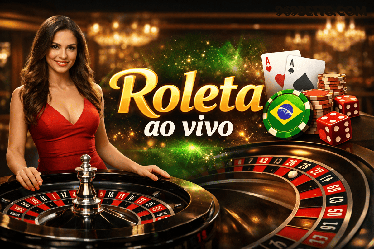 969bet - 9