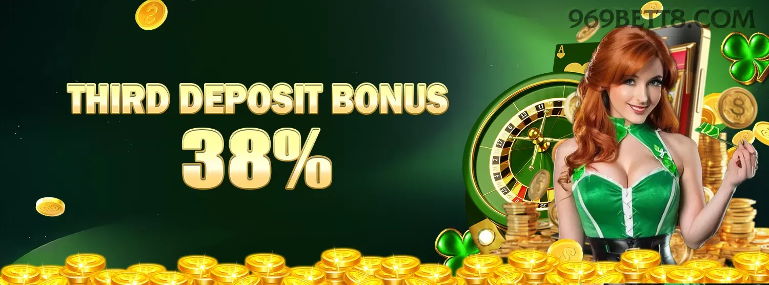 969bet - 3